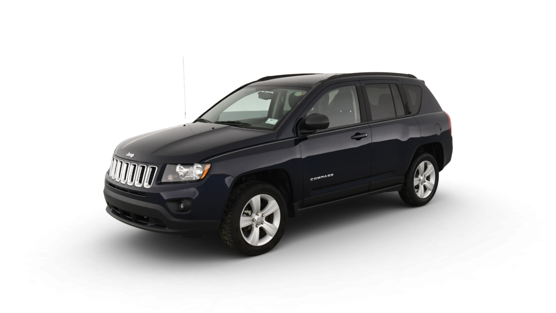 Used 2015 Jeep Compass Carvana